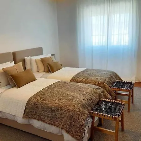 Fabulous Terrace - Checkinhome Apartment *