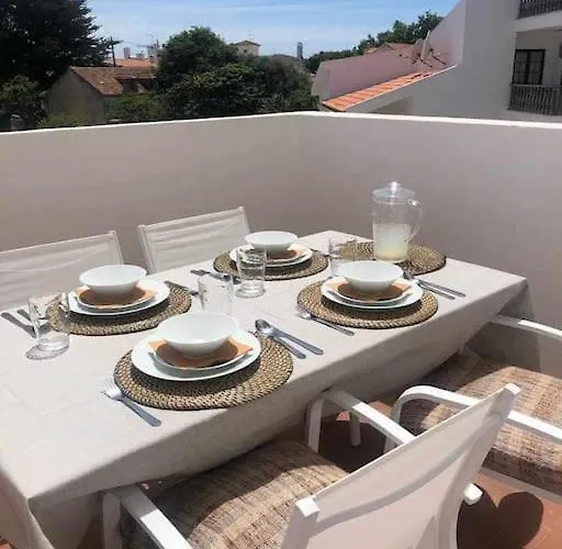 Fabulous Terrace 2 - Checkinhome شقة *