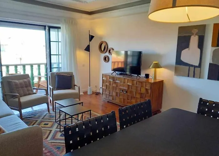 شقة Fabulous Terrace 2 - Checkinhome