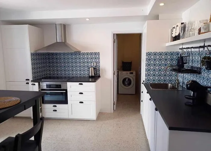 Fabulous Terrace 2 - Checkinhome شقة