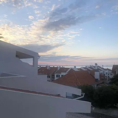דירה Fabulous Terrace 2 - Checkinhome *