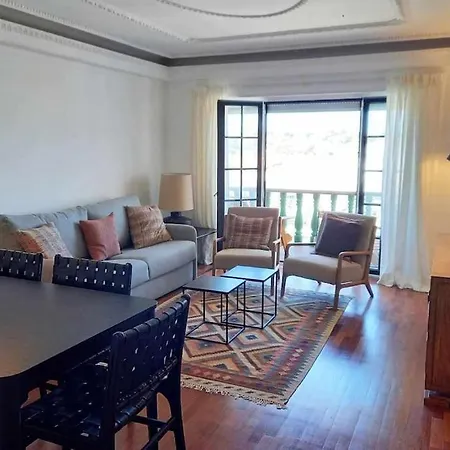 Fabulous Terrace 2 - Checkinhome Cascais