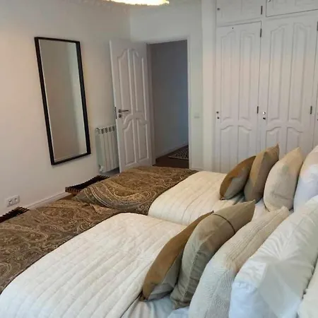 Fabulous Terrace 2 - Checkinhome Апартаменты *