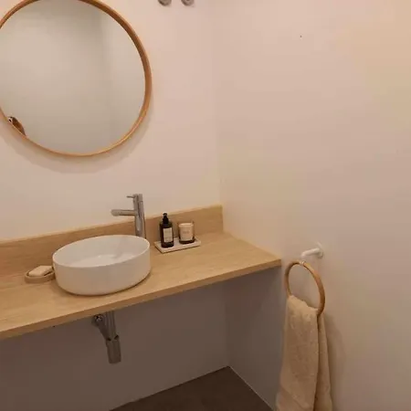 Fabulous Terrace 2 - Checkinhome