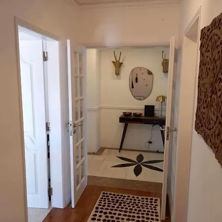 Апартаменты Fabulous Terrace 2 - Checkinhome *