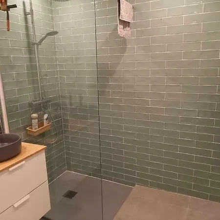 Fabulous Terrace 2 - Checkinhome Апартаменты Кашкайш