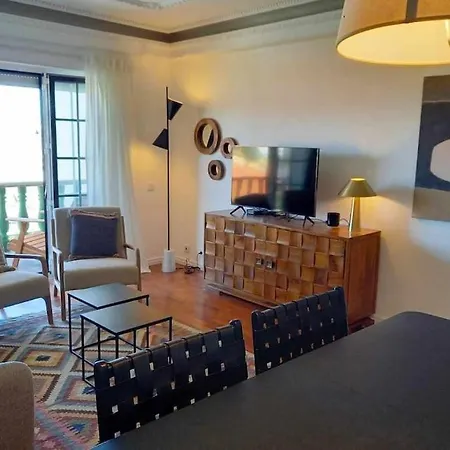 Апартаменты Fabulous Terrace 2 - Checkinhome