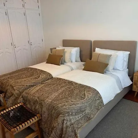 Fabulous Terrace 2 - Checkinhome Appartement *