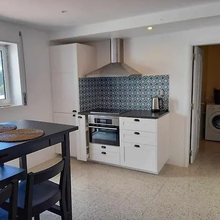 Fabulous Terrace 2 - Checkinhome