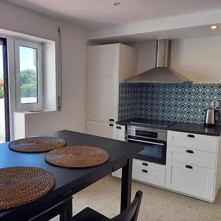 דירה Fabulous Terrace 2 - Checkinhome