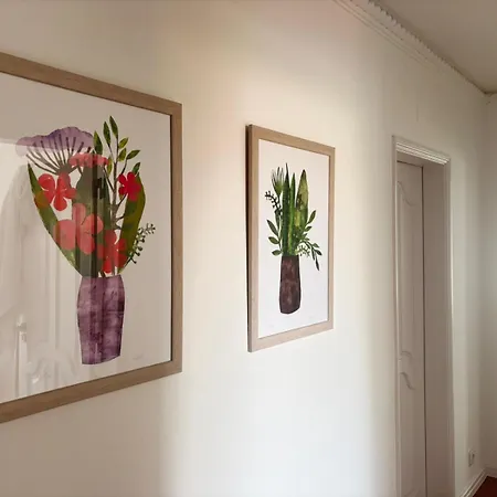 Fabulous Terrace 2 - Checkinhome Апартаменты *