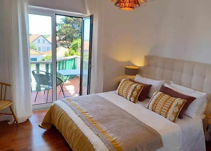 Fabulous Terrace 2 - Checkinhome 아파트