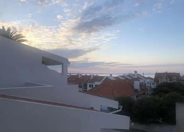 Lägenhet Fabulous Terrace 2 - Checkinhome *