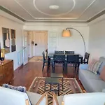 Διαμέρισμα Fabulous Terrace 2 - Checkinhome Κασκαΐς
