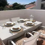 Fabulous Terrace 2 - Checkinhome Διαμέρισμα *