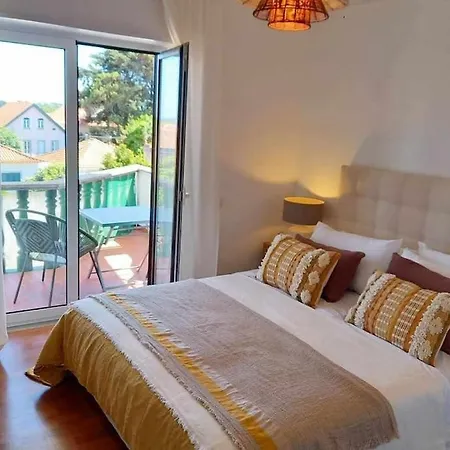 Fabulous Terrace - Checkinhome Apartment