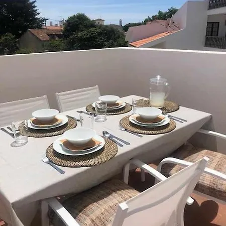 Fabulous Terrace - Checkinhome Apartment *