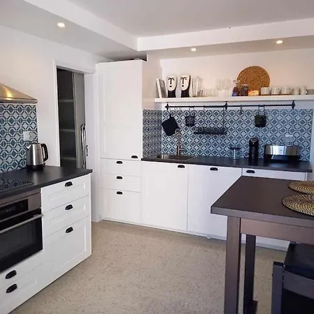 Fabulous Terrace - Checkinhome Apartment *