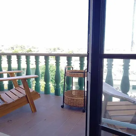 Apartment Fabulous Terrace - Checkinhome *