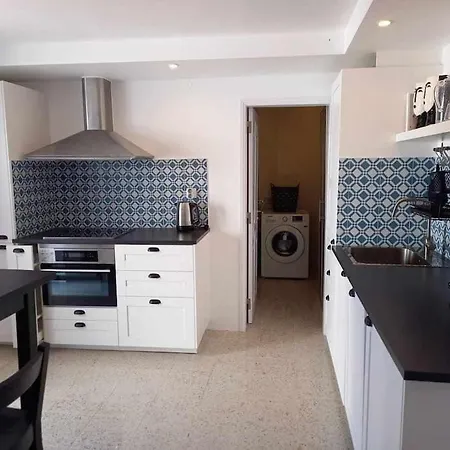 Fabulous Terrace - Checkinhome Apartment