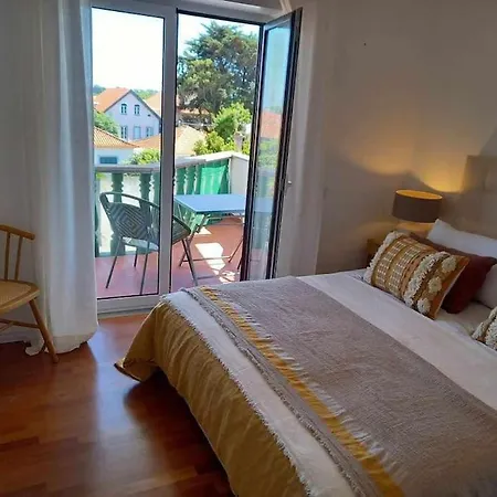 Apartment Fabulous Terrace - Checkinhome Cascais
