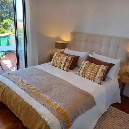 Apartment Fabulous Terrace - Checkinhome Cascais