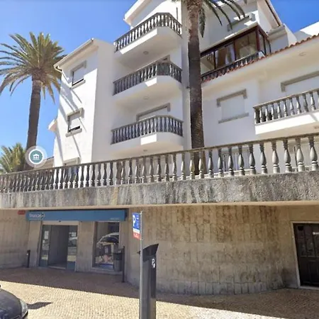 Apartment Fabulous Terrace - Checkinhome Cascais